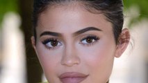 Découvrez ce que portait Kylie Jenner pour ses 21 ans