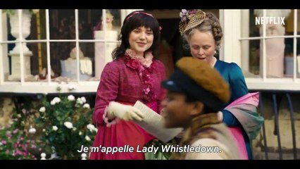 La Chronique des Bridgerton : la série Netflix incontournable pour les fans de « Gossip Girl » (interview)