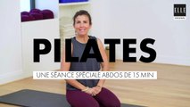 TEASER Cours de Pilates en vidéo : 15 minutes pour travailler l’intérieur des cuisses