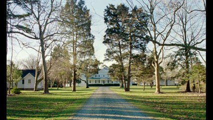 Découvrez un extrait de Natalie Portman dans « Jackie »
