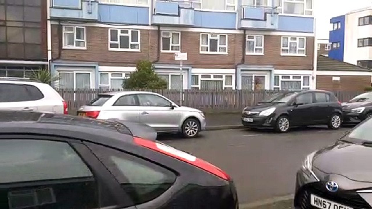 Middle Street, Southsea