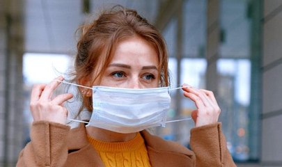 Açık havada maske takmak zorunlu mu? Hangi alanlarda maske takmak zorunlu?