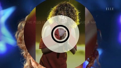 Tal : pourquoi a-t-elle arrêté de se lisser les cheveux ?