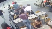 Harcèlement de rue : la vidéo de l'agression d’une jeune femme en plein Paris devient virale