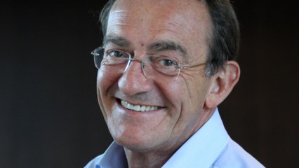 Mort de Jean-Pierre Pernaut, revoyez sa première apparition à la télé