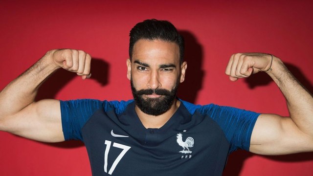 « Sûrement une femme qui a écrit ça ! » : Adil Rami déclenche une polémique après son message sexiste