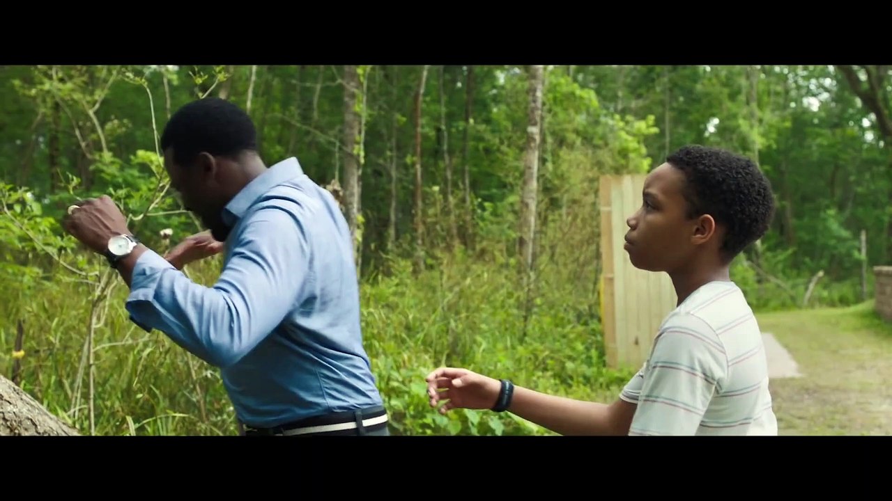 American Refugee - Official Trailer