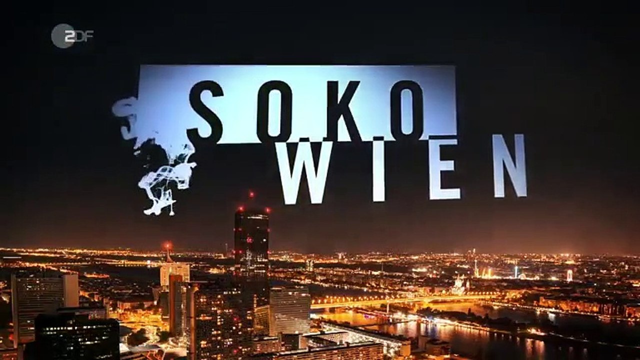 SOKO Wien Staffel 14 Folge 14 - Ganze