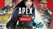 Apex Legends Mobile soft launch delayed due to 'current world events'