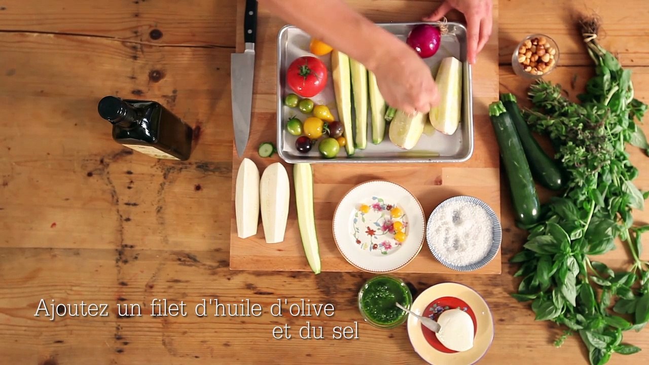 Ratatouille