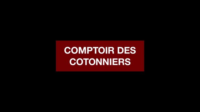 Charlotte Gainsbourg et sa fille Alice pour Comptoir des Cotonniers