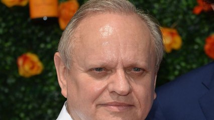 Le grand chef Joël Robuchon s’est éteint à l'âge de 73 ans