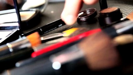 Comment faire un maquillage bonne mine