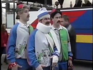 Classic British Comedy - Scousers