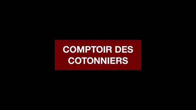 Charlotte Gainsbourg et de sa fille Alice pour Comptoir des Cotonniers