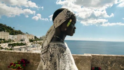 Dior Chez Moi, la première collection Dior dédiée au homewear