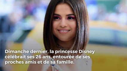 Selena Gomez : sa robe bat des records de likes sur Instagram