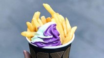 Ces façons de savourer les frites vont vous surprendre