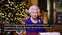 Elisabeth II : son clin d’œil à Lilibet lors de ses vœux de Noël