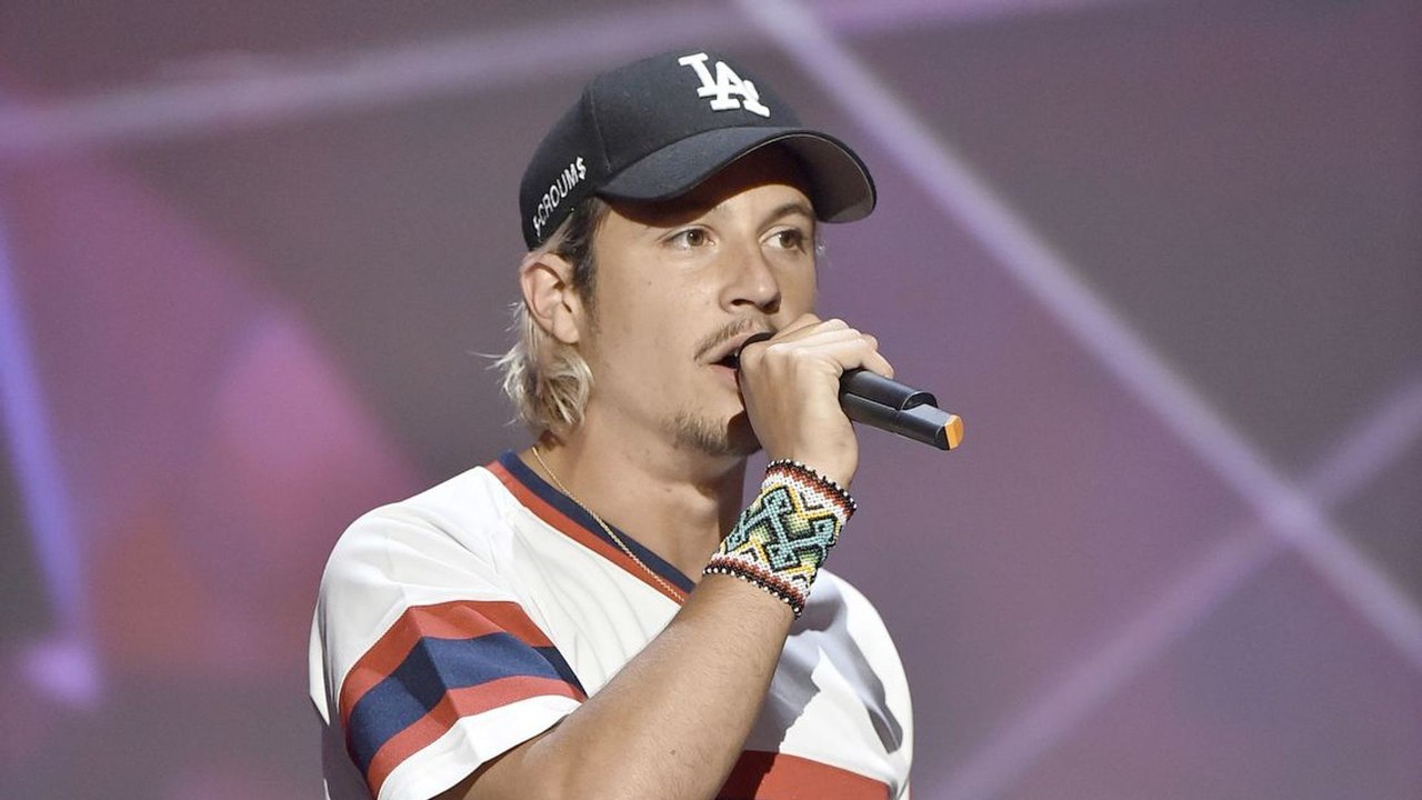 Pourquoi Nekfeu a-t-il été hué au festival Lollapalooza ?