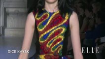 Défilé Dice Kayek Haute Couture Automne-Hiver 2015
