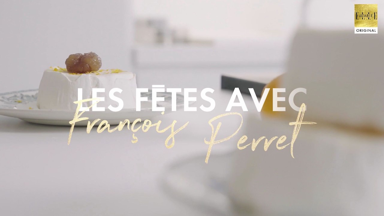Mont-blanc : on a trouvé la meilleure recette