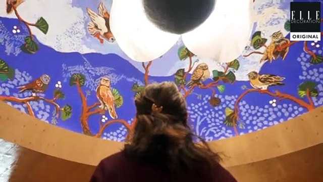 Teaser : Visite guidée : Le Coucou, une vue à couper le souffle sur l’un des plus grands domaines skiables du monde.