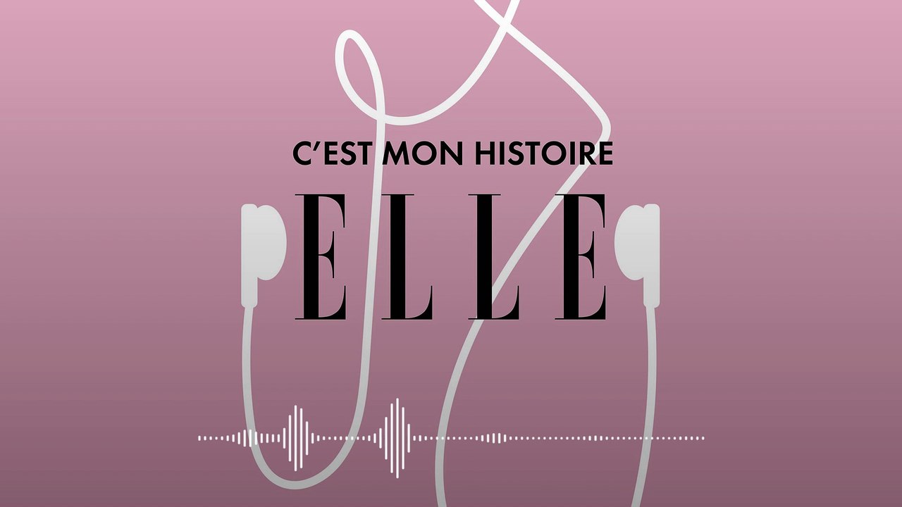 Teaser - Podcast - C'est mon histoire : « Mon mari est devenu une femme »