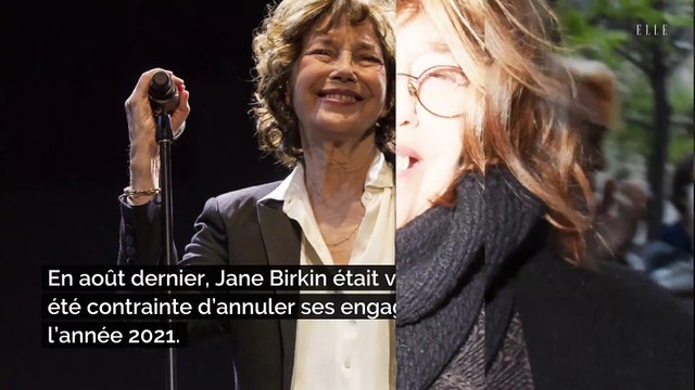 Jane Birkin : un proche s’exprime sur la cause de son AVC