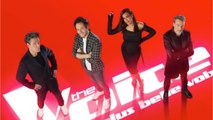 GALA VIDEO - EXCLU – The Voice 2022 : un ancien candidat à l'Eurovision tente les auditions à l'aveugle