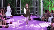 Défilé Christian Dior Haute Couture Automne-Hiver 2015