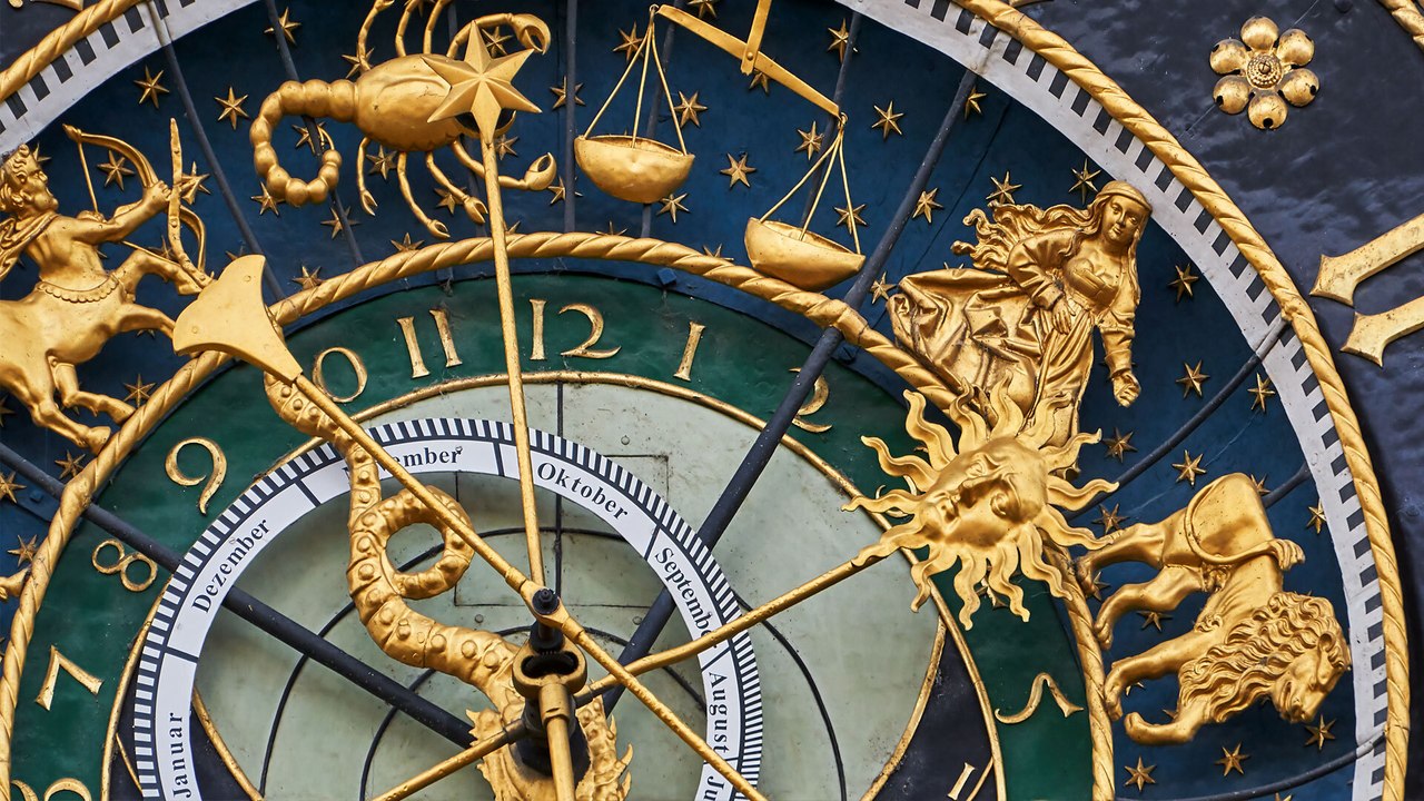 Wochenhoroskop: Deine Sterne vom 7. bis zum 13. März