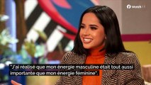 Demi Lovato se confie sur sa non-binarité