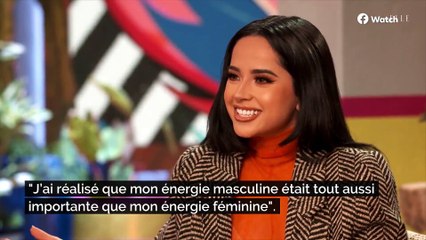Demi Lovato se confie sur sa non-binarité