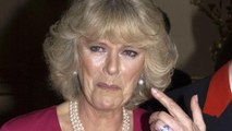 Camilla Parker-Bowles : connaissez-vous l’histoire fascinante de sa bague de fiançailles ?