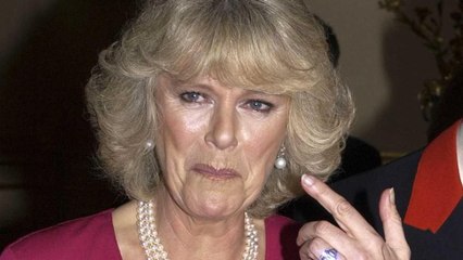 Camilla Parker-Bowles : connaissez-vous l’histoire fascinante de sa bague de fiançailles ?