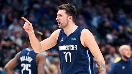 Mavericks Win Outright, Defeating The Lakers 109-104