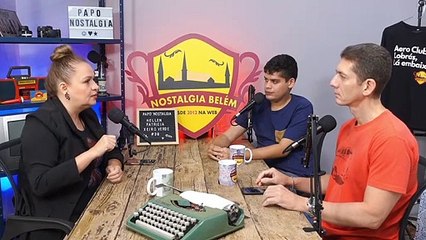 OS SHOWS DA BANDA XEIRO VERDE - Hellen Patrícia | Cortes do Papo Nostalgia.