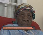 Manusia tertua dunia dipercayai tinggal di Jamaica