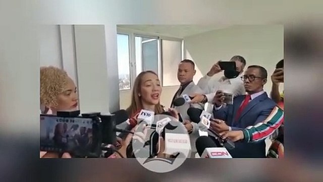 Oposición oficializa rechazo a Reforma Constitucional en discusión en CES