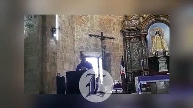 Venimos del polvo y al polvo volveremos , Iglesia inicia cuaresma con el Miércoles de Ceniza