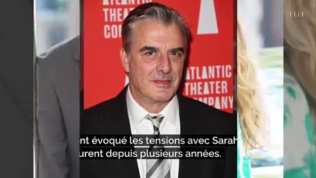 Sex and the City : entre Sarah Jessica Parker et Kim Cattrall, Chris Noth a choisi son camp