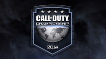 Call of Duty Ghosts : Suivez le championnat d'Europe en live ce week-end