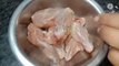 Tasty & Spicy Grilled chicken wings Recipe Jaya's Global Kitchen