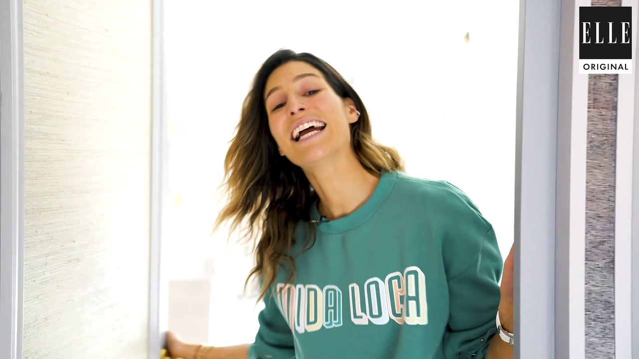 TEASER Laury Thilleman : découvrez sa vraie rou...
