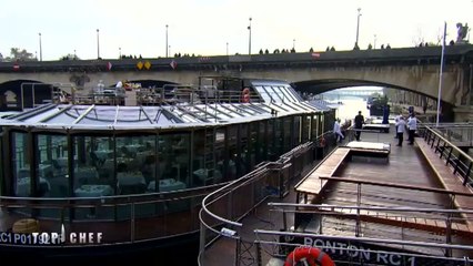 Top Chef : Alain Ducasse juré de choix pour les quarts de finale