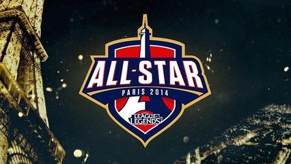 League of Legends : les tickets pour les All-Star LCS en vente à partir d'aujourd'hui