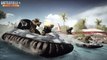 Battlefield 4 : date de sortie et nouveau trailer pour le DLC Naval Strike