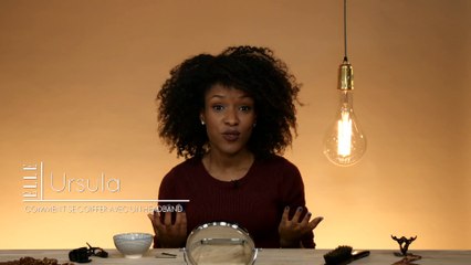 Comment se coiffer avec un headband