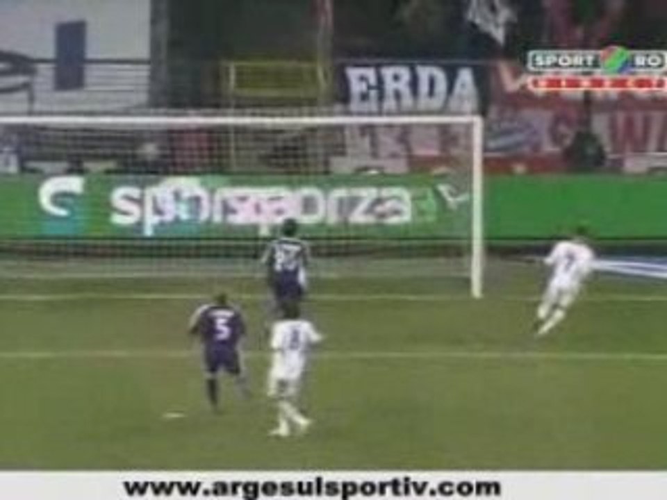 Anderlecht - Bayern Munchen 0-5